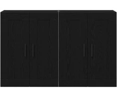 Prikabinama spinta 2 pcs Senas medis 69,5 x 34 x 90 cm