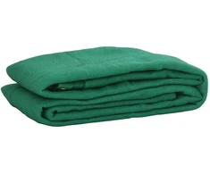 Priekabos Tinklas, Žalias, 2x3 m, HDPE