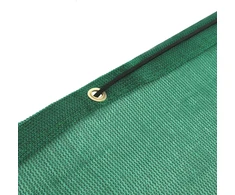 Priekabos Tinklas, Žalias, 3,5x5 m, HDPE