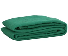 Priekabos Tinklas, Žalias, 3x6 m, HDPE