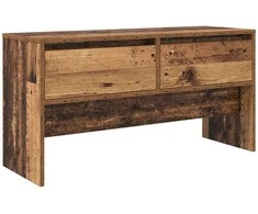 Prieškambario baldų komplektas Senas medis 90 x 31 x 46,5 cm