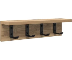 Prikabinamas paltas Amatininkų ąžuolas 40 x 10,5 x 10,5 cm