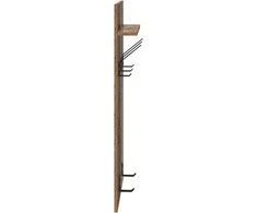 Prikabinamas paltas Sieninis Senas medis 40 x 10 x 90 cm