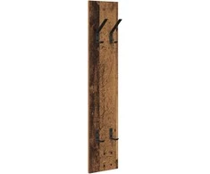 Prikabinamas paltas su saugykla Senas medis 20 x 1,5 x 100 cm
