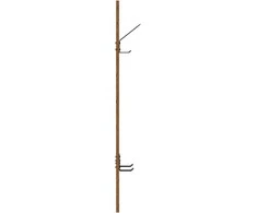 Prikabinamas paltas Sieninis Senas medis 20 x 1,5 x 100 cm