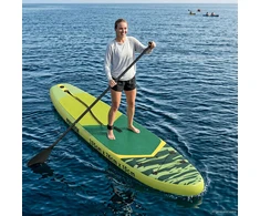 Pripučiamas Stan Up Irklas POSEIDON 335 x 76 x 15 cm