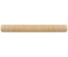 Privatumo suteikiantis tinklelis, smėlio, 3,6x10m, HDPE, 75g/m²
