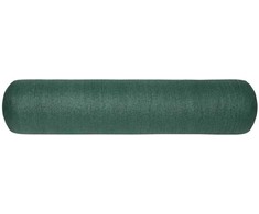 Privatumo suteikiantis tinklelis, žalias, 1,2x25m, HDPE