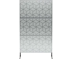 Privatumo žaliuzės 100 x 50 x 180 cm Galvanizuotas plienas