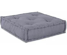 Modulinė sofa Pilka 70 x 70 x 36 cm Audinys