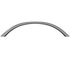Rankena 1385 vnt. Sidabro 107 x 3.6 x 23 mm