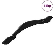Rankena 968 vnt. Juoda Cinko lydinys