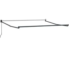 Ištraukiama markizė Įvairiaspalvis 350 x 250 cm