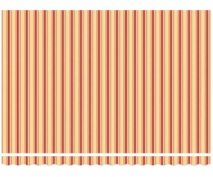 Rankinė sulankstoma markizė Geltona ir Oranžinė 5 x 3 m