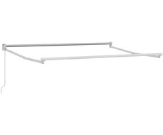 Ištraukiama markizė Smėlio 3 x 2 m