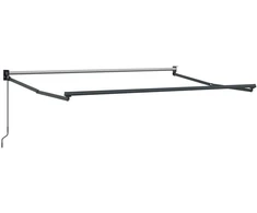 Ištraukiama markizė Smėlio 3 x 2 m