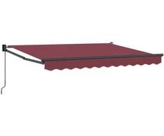 Ištraukiama markizė Vyšninė 2,5 x 2 m