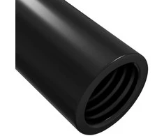 Rankovinės Veržlės 2 pcs Juodas M4 x 14,5 mm Metalas