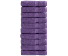Rankšluostis Rankšluosčiai rankoms SOLUND, 10vnt., 50x100cm, 600g/m²