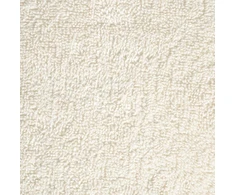 Rankšluostis Aukščiausios kokybės dušo rankšluosčiai SOLUND, 2 vnt., kreminės spalvos, 70x140 cm, 600 g/m²