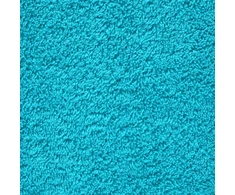 Rankšluostis Aukščiausios kokybės rankšluosčiai SOLUND, 2 vnt., turkio spalvos, 30x30 cm, 600 g/m²