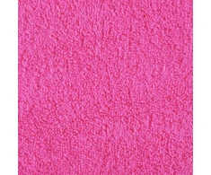 Rankšluostis Aukščiausios kokybės rankšluosčiai SOLUND, 10 vnt., rožiniai, 30x30 cm, 600 g/m²