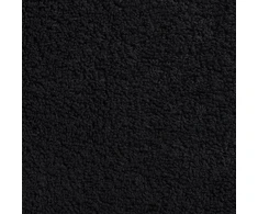 Rankšluostis Aukščiausios kokybės rankšluosčiai SOLUND, 2 vnt., juodi, 50 x 100 cm, 600 g/m²