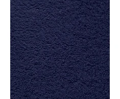 Rankšluostis Aukščiausios kokybės svečių rankšluosčiai SOLUND, 4 vnt., tamsiai mėlyni, 30x50 cm, 600 g/m²