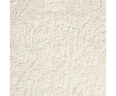 Rankšluostis Aukščiausios kokybės svečių rankšluosčiai SOLUND, 2 vnt., kreminės spalvos, 30x50 cm, 600 g/m²