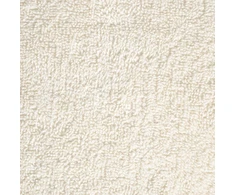 Rankšluostis Aukščiausios kokybės svečių rankšluosčiai SOLUND, 10 vnt., kreminės spalvos, 30x50 cm, 600 g/m²