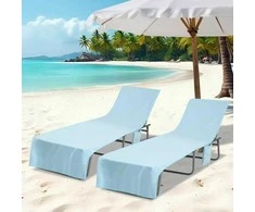 Rankšluostis Gulinčio rankšluosčiai 2 pcs Mėlyna 210 x 75 cm