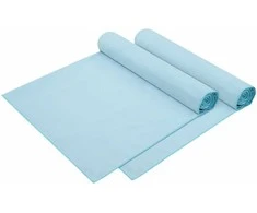 Rankšluostis Gulinčio rankšluosčiai 2 pcs Mėlyna 210 x 75 cm