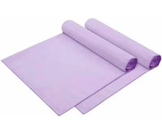 Rankšluostis Gulinčio rankšluosčiai 2 pcs Violetinė 210 x 75 cm
