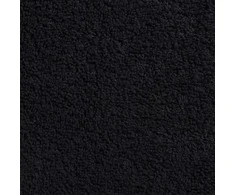 Svečių Rankšluostis SOLUND 4 vnt. Juoda 15 x 21 cm 550 gsm