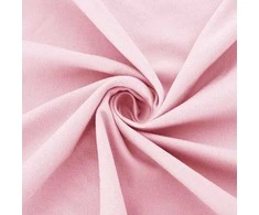 Rankšluostis Lauko Kėdžių Rankšluosčiai 2 vnt. Rožinė 130 x 60 cm