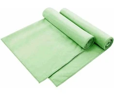Rankšluostis Lauko Kėdžių Rankšluosčiai 2 pcs Mėlyna 130 x 60 cm