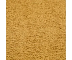 Rankšluostis Rankšluosčiai FROGN, 2 vnt., auksiniai, 30x30 cm, 360 g/m²