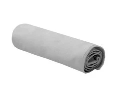 Rankšluostis Sportiniai rankšluosčiai 2 pcs Pilka 50 x 30 cm
