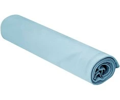 Rankšluostis Sportiniai rankšluosčiai 2 pcs Mėlyna 100 x 50 cm