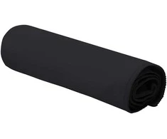 Rankšluostis Sportiniai rankšluosčiai 2 pcs Juoda 50 x 30 cm