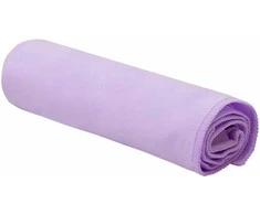 Rankšluostis Sportiniai rankšluosčiai 2 pcs Violetinė 50 x 30 cm