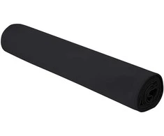 Rankšluostis Sportiniai rankšluosčiai 2 pcs Juoda 200 x 100 cm