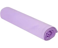 Rankšluostis Sportiniai rankšluosčiai 2 pcs Violetinė 100 x 50 cm