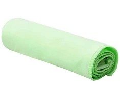 Rankšluostis Sportiniai rankšluosčiai 2 pcs Žalia 50 x 30 cm