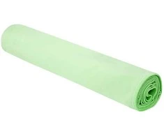 Rankšluostis Sportiniai rankšluosčiai 2 pcs Žalia 200 x 100 cm