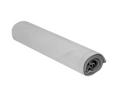 Rankšluostis Sportiniai rankšluosčiai 2 pcs Pilka 100 x 50 cm