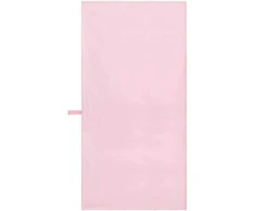 Rankšluostis Sportiniai rankšluosčiai 2 pcs Rožinė 100 x 50 cm