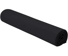Rankšluostis Sportiniai rankšluosčiai 2 pcs Juoda 140 x 70 cm