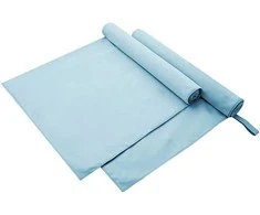 Rankšluostis Sportiniai rankšluosčiai 2 pcs Mėlyna 180 x 90 cm