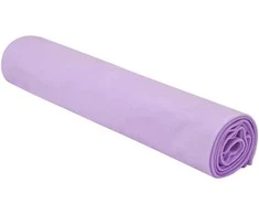 Rankšluostis Sportiniai rankšluosčiai 2 pcs Violetinė 140 x 70 cm